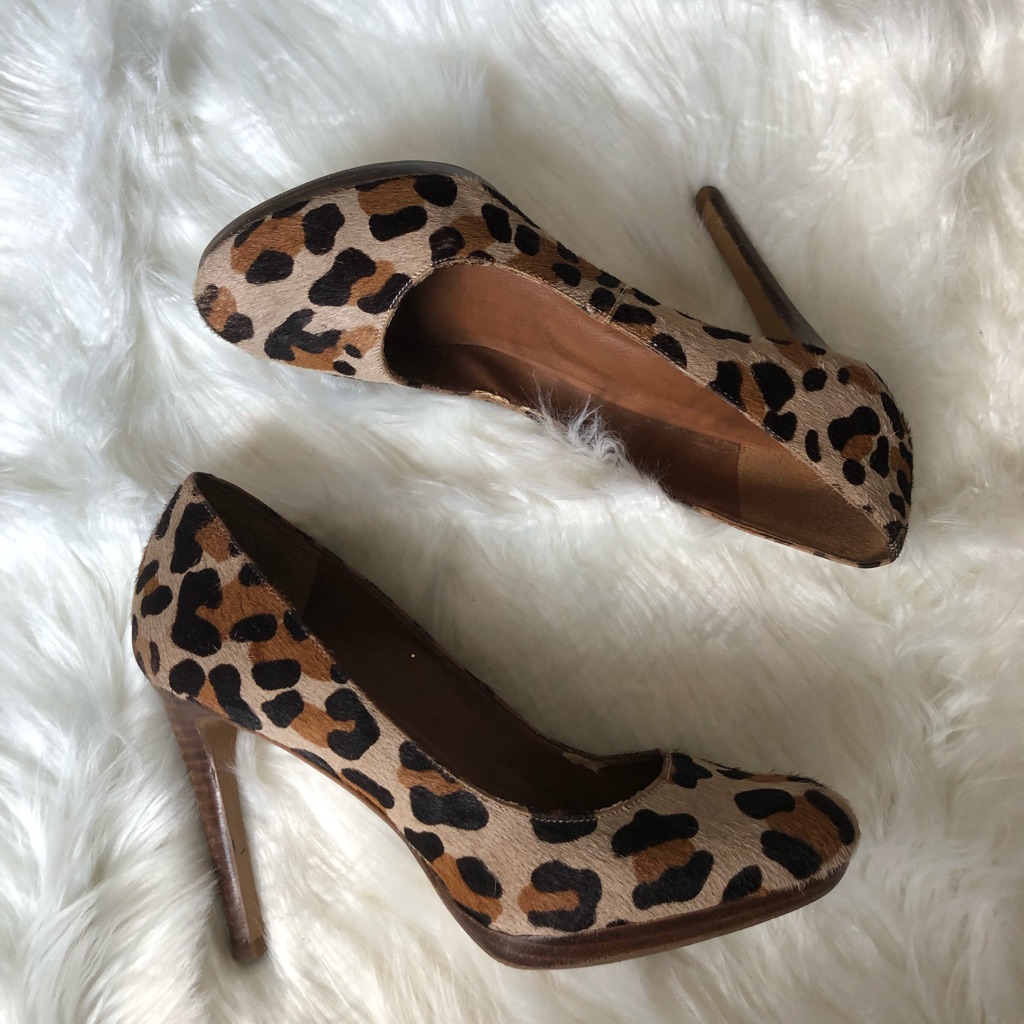 Bcbgeneration Pumps Preowned